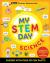 My STEM Day - Science Packed with Fun Facts and Activities!