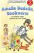Amelia Bedelia, Bookworm