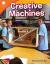 Creative Machines (Smithsonian: Informational Text)