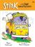 Stink and the Great Guinea Pig Express (Book #4)