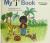 My "j" Book