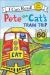Pete the Cat's Train Trip