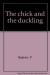 The Chick and the Duckling Mirra Ginsburg