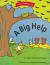 A Big Help. 1st Grade, Level 3