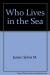 Who Lives in the Sea