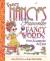 Fancy Nancy's Favorite Fancy Words: From Accessories to Zany