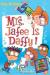 My Weird School Daze #6: Mrs. Jafee Is Daffy!