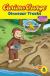 Curious George Dinosaur Tracks (Cgtv Reader).