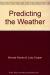 Predicting the Weather