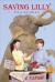 Saving Lilly (Aladdin Fiction)