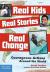 Real Kids, Real Stories, Real Change Courageous Actions Around the World