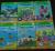 LeapFrog Learn to Read Long vowels, silent E and Y.. book set 2