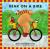 Bear on a Bike
