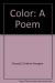 Color A Poem