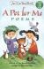 A Pet for Me Poems