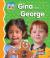 Gina and George