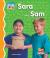 Sara and Sam