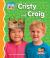 Cristy and Craig
