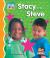 Stacy and Steve