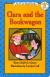 Clara and the Bookwagon