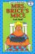 Mrs. Brice's Mice (An I Can Read Book, Level 1)