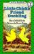 Little Chick's Friend Duckling