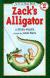 Zack's Alligator (An I Can Read Book)