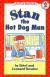 Stan the Hot Dog Man (I Can Read Book-Level 2)