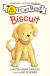 Biscuit (My First I Can Read)
