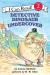 Detective Dinosaur Undercover