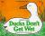Ducks Don't Get Wet (Let's Read and Find Out Science Books)