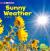 Sunny Weather A 4D Book