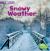 Snowy Weather A 4D Book