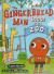 The Gingerbread Man Loose at The Zoo