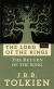 The Return of the King The Lord of the Rings: Part Three