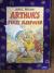 Arthur's First Sleepover (An Arthur Adventure)