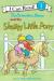 The Berenstain Bears and the Shaggy Little Pony