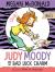 Judy Moody and the Bad Luck Charm