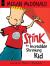 Stink The Incredible Shrinking Kid