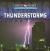 Thunderstorms