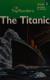 The TITANIC TOP READERS STAGE 3