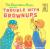 The Berenstain Bears and the Trouble with Grownups