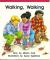 Walking, Walking