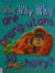 Why why why are Orang-utans So Hairy?
