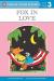 Fox in Love (Penguin Young Readers, Level 3)