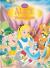 Disney Alice in Wonderland