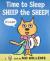 Time to Sleep, Sheep the Sheep! (Cat the Cat Series, 4)