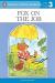 Fox on the Job: Level 3 (Penguin Young Readers, Level 3)