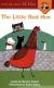 The Little Red Hen (Puffin Easy-to-read, Level 2)