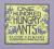 One Hundred Hungry Ants